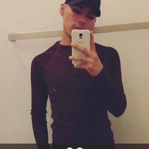 Meet your Posher, Erick